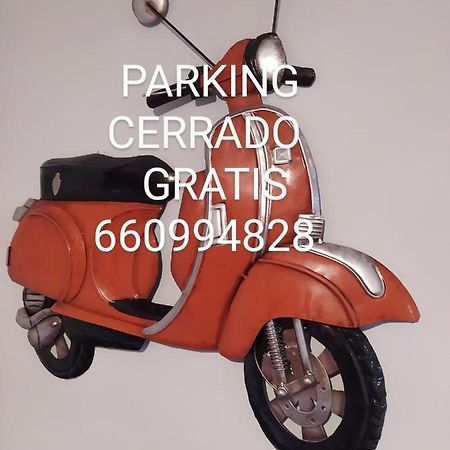 Apartamento Alcázar parking incluido Teruel Exterior foto